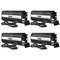 Ipower 1000w Digital Electronic Dimmable Ballast, 4-Pack, 4PK GLBLST1000DX4 - alternate 1